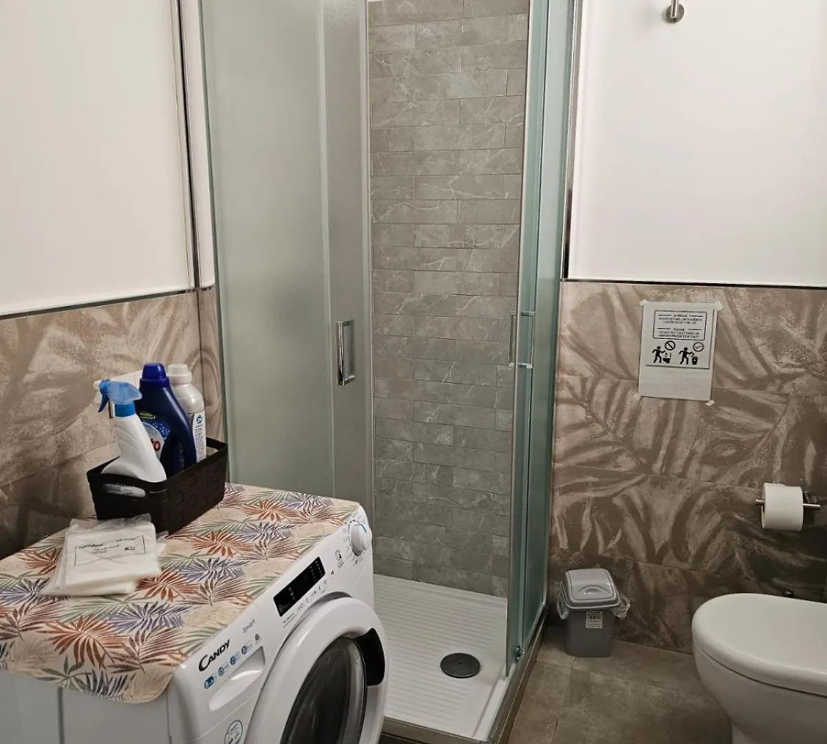 Apartmán A Casa Di Antonella - Via Tagliamento Portopalo Di Capo Passero Itálie