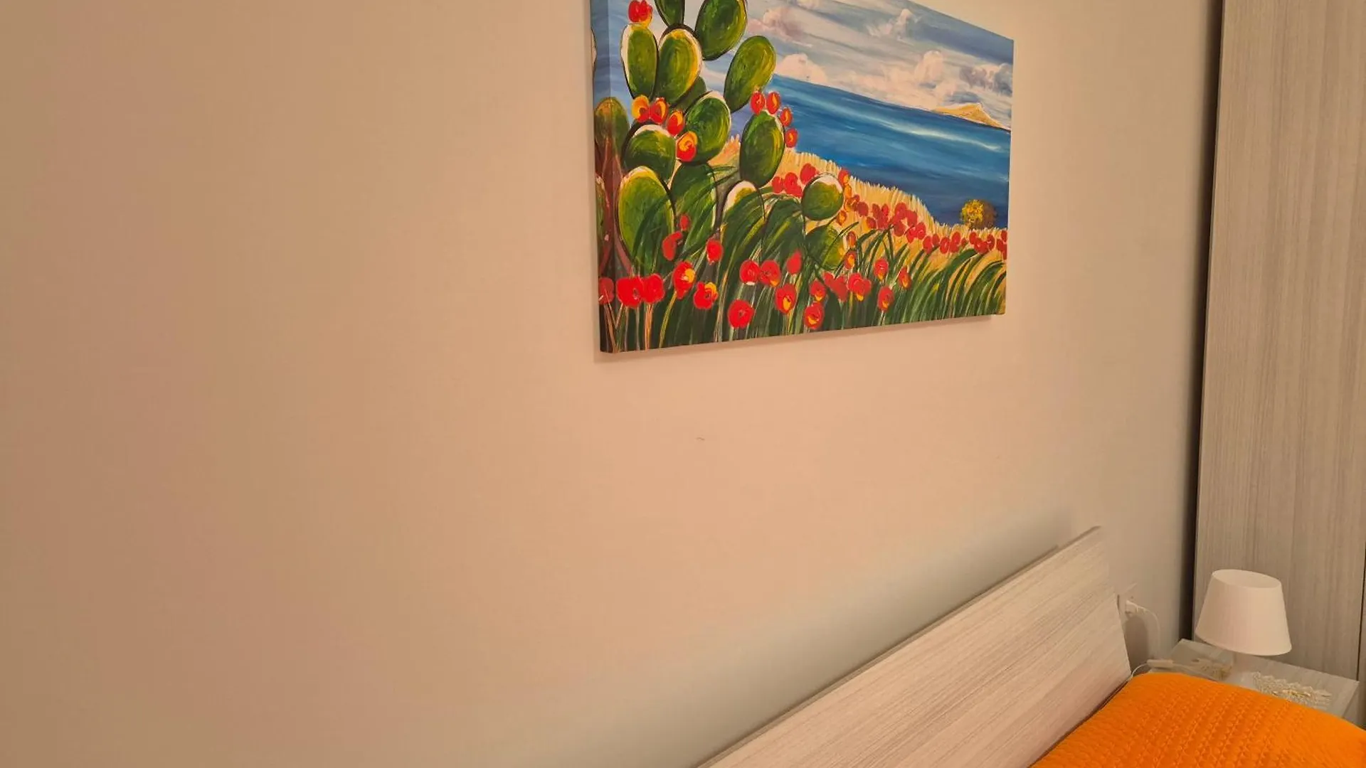 Apartmán A Casa Di Antonella - Via Tagliamento Portopalo Di Capo Passero