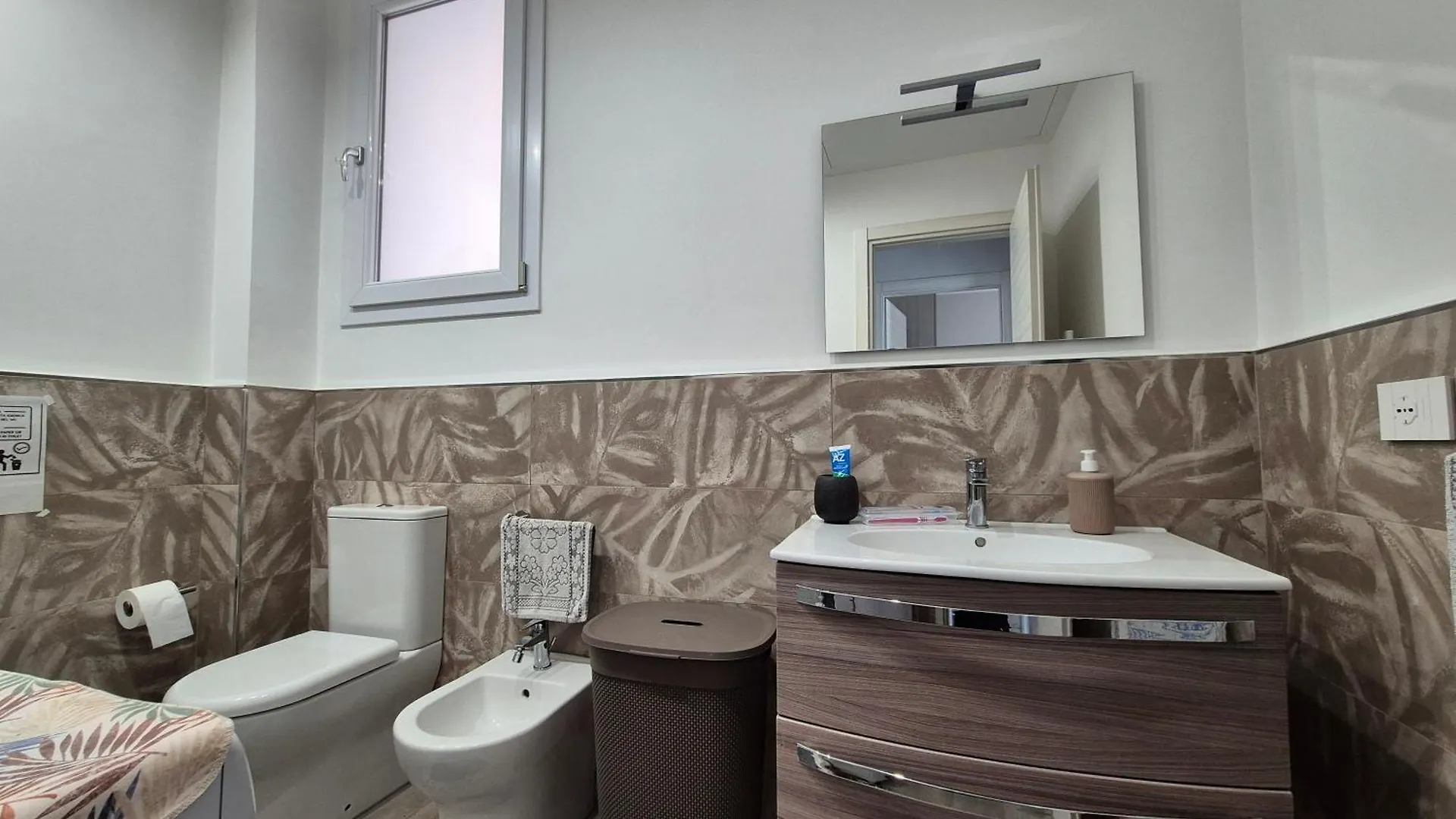 Apartmán A Casa Di Antonella - Via Tagliamento Portopalo Di Capo Passero Itálie
