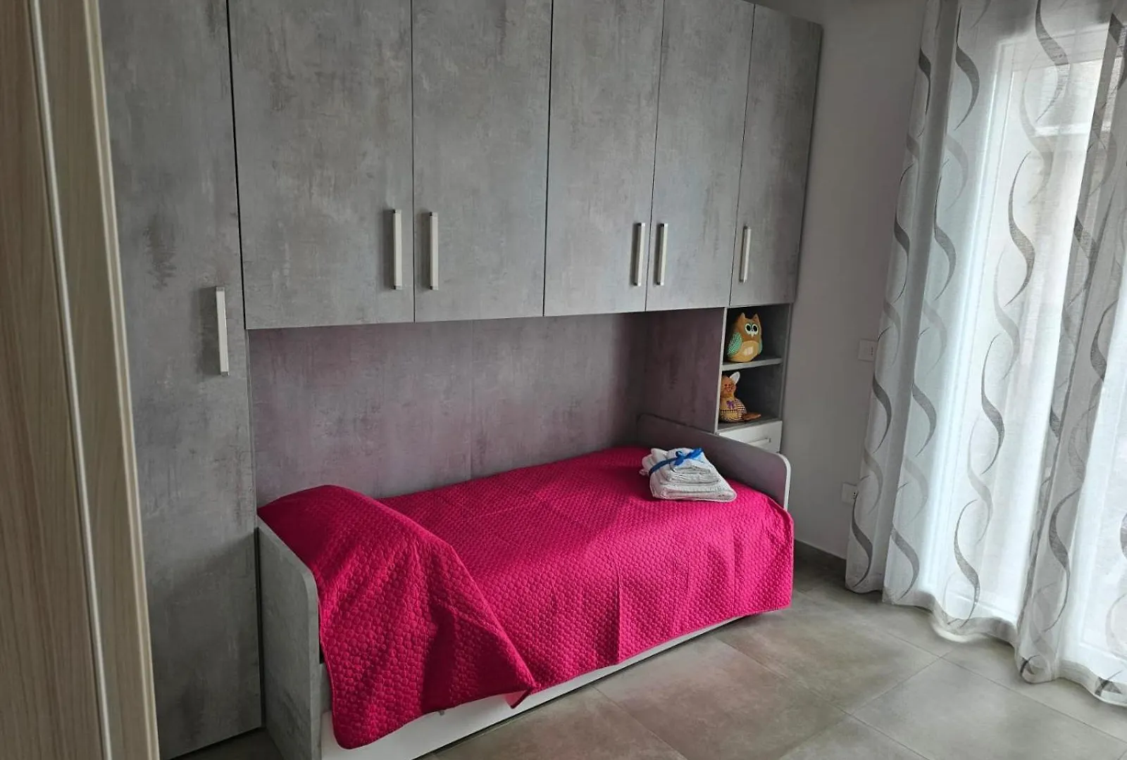 Appartamento A Casa Di Antonella - Via Tagliamento Portopalo Di Capo Passero
