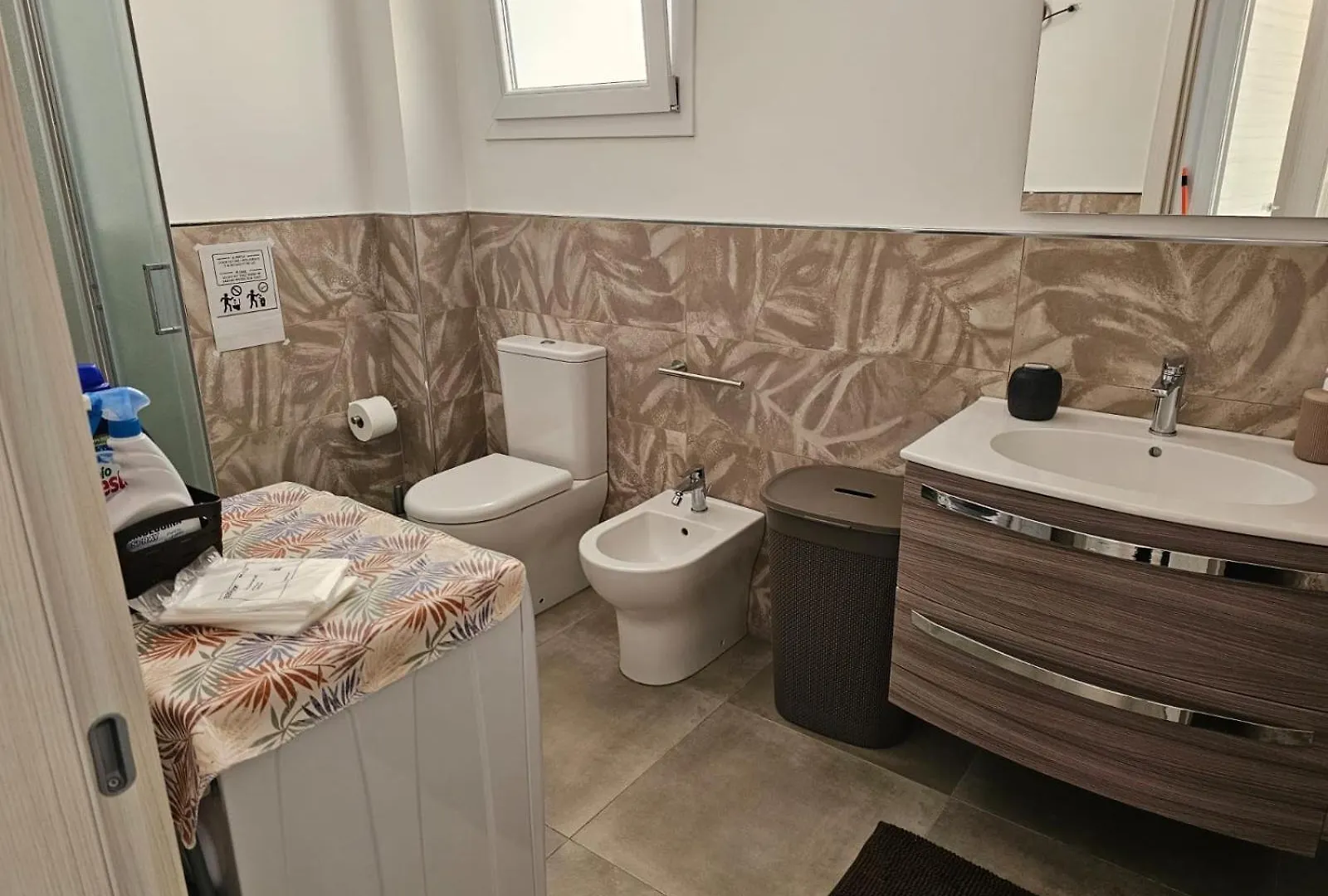 شقة A Casa Di Antonella - Via Tagliamento Portopalo Di Capo Passero