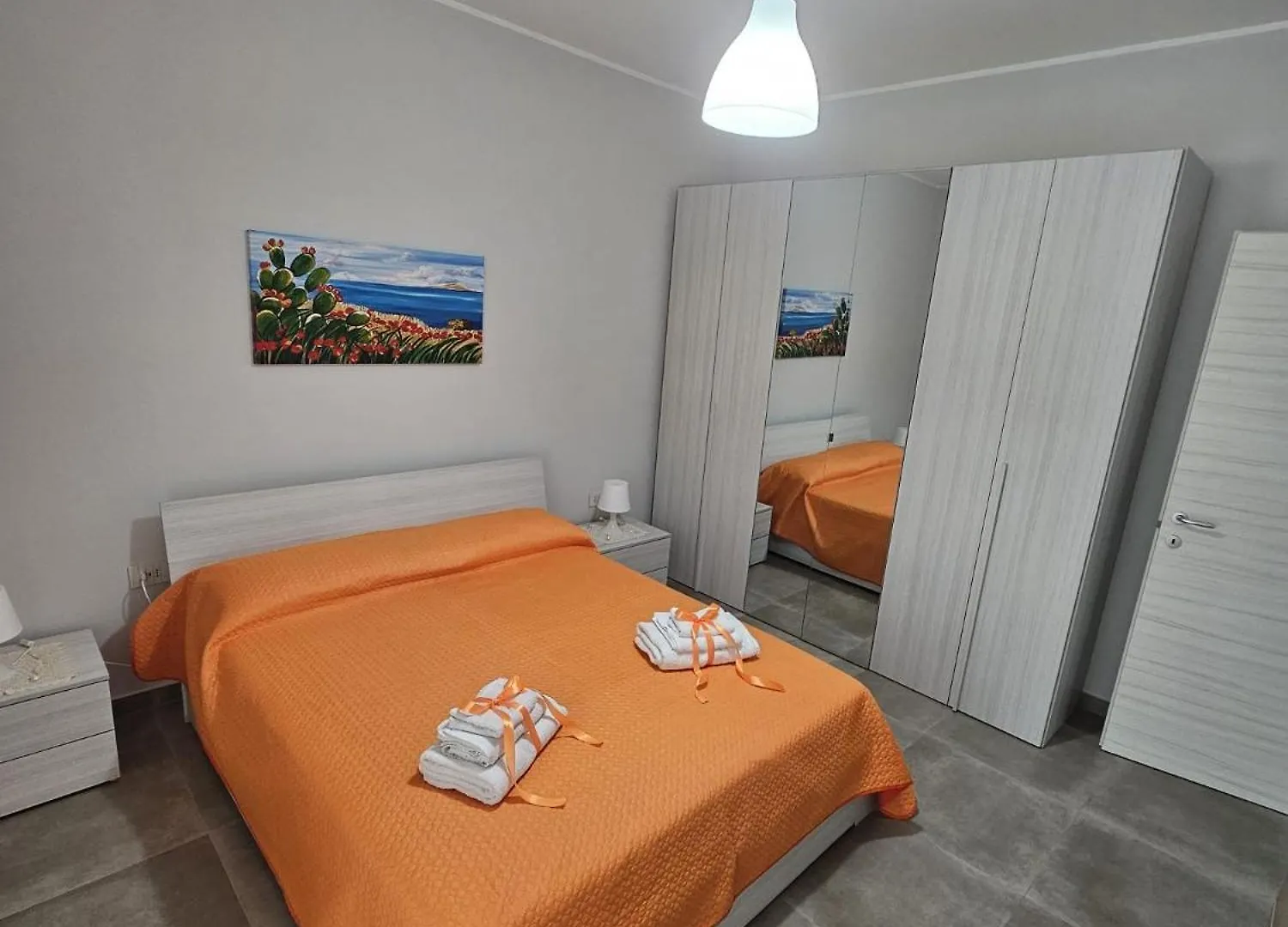 شقة A Casa Di Antonella - Via Tagliamento Portopalo Di Capo Passero
