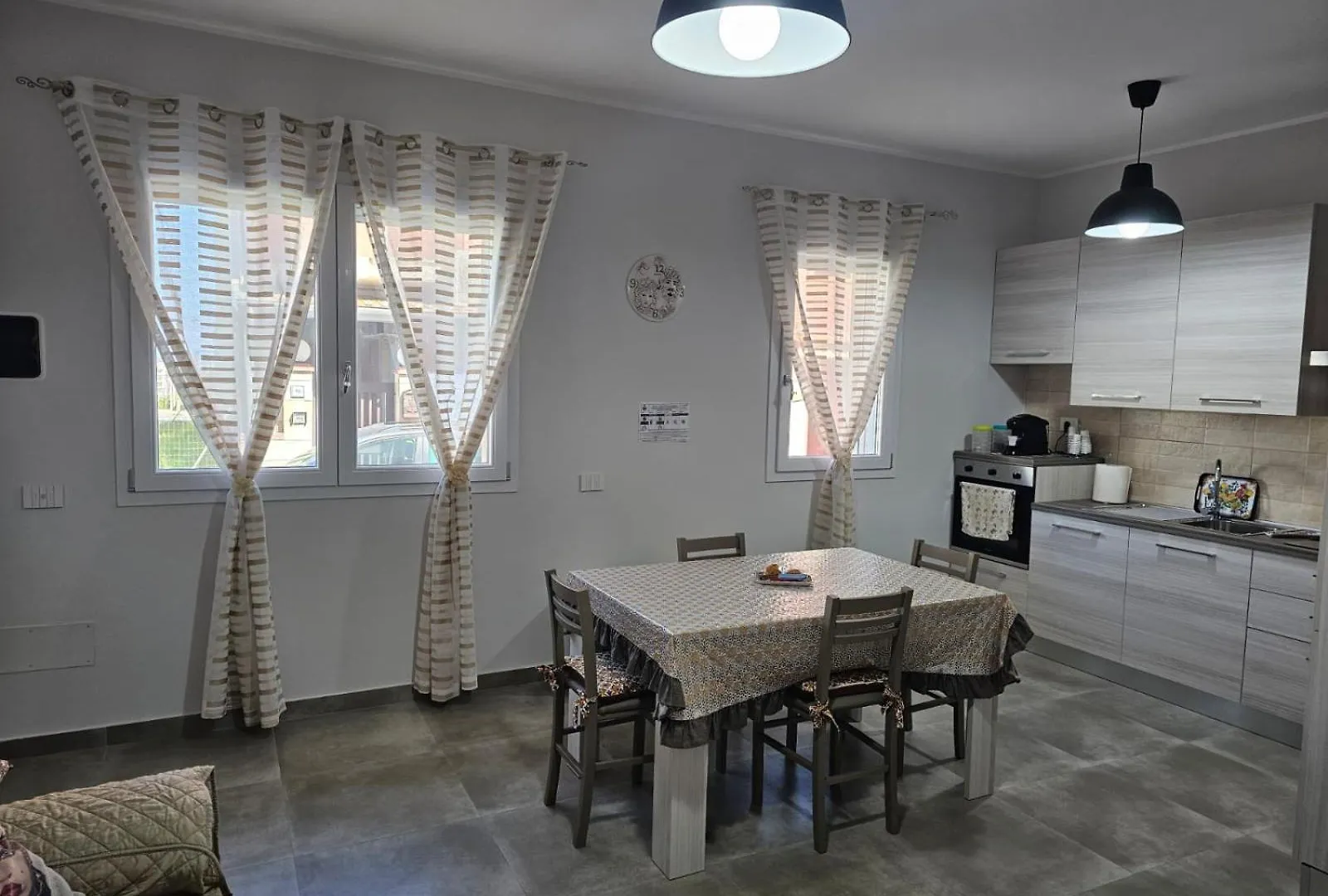 شقة A Casa Di Antonella - Via Tagliamento Portopalo Di Capo Passero إيطاليا