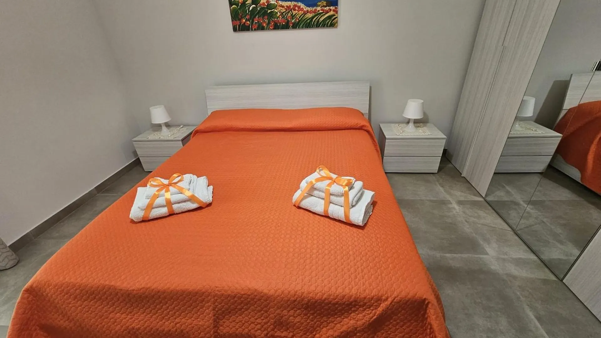 شقة A Casa Di Antonella - Via Tagliamento Portopalo Di Capo Passero 0*,  إيطاليا