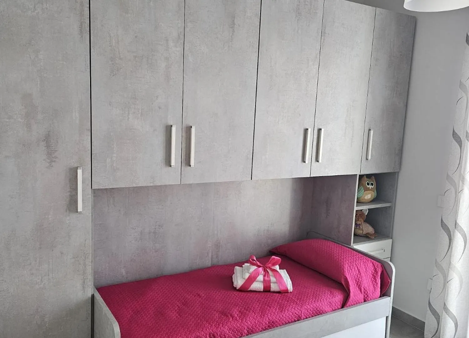Appartamento A Casa Di Antonella - Via Tagliamento Portopalo Di Capo Passero