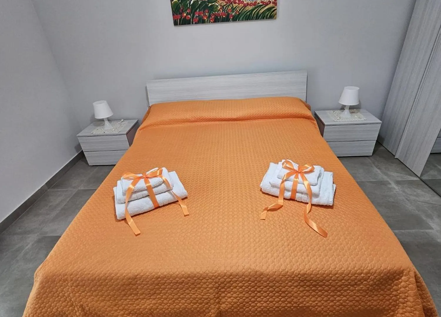 Appartamento A Casa Di Antonella - Via Tagliamento Portopalo Di Capo Passero Italia